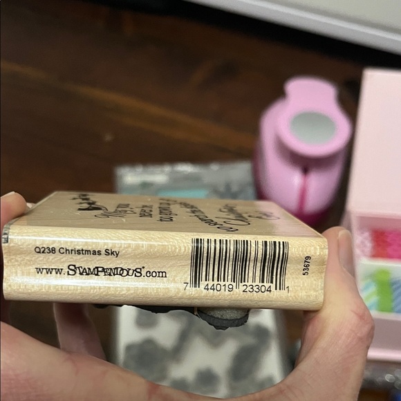 Art/Crafts Supplies Bundle - Picture 6 of 14